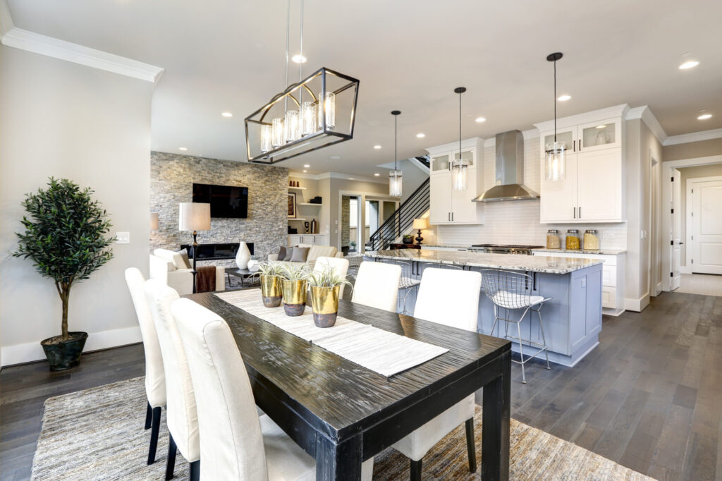 The Modern Kitchen Remodel: 5 Trends That Add the Most Value to Your Home