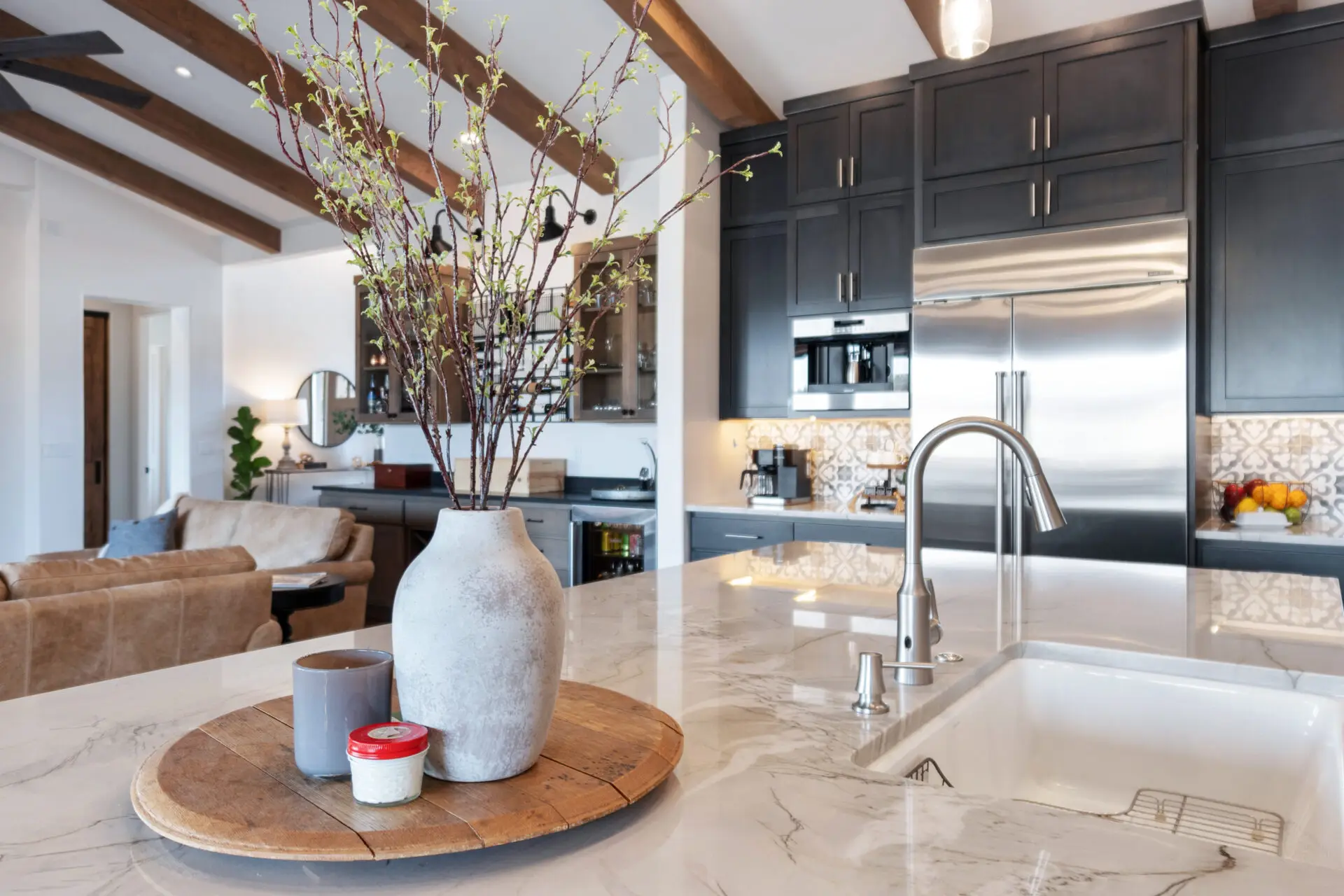 Kitchen Renovation