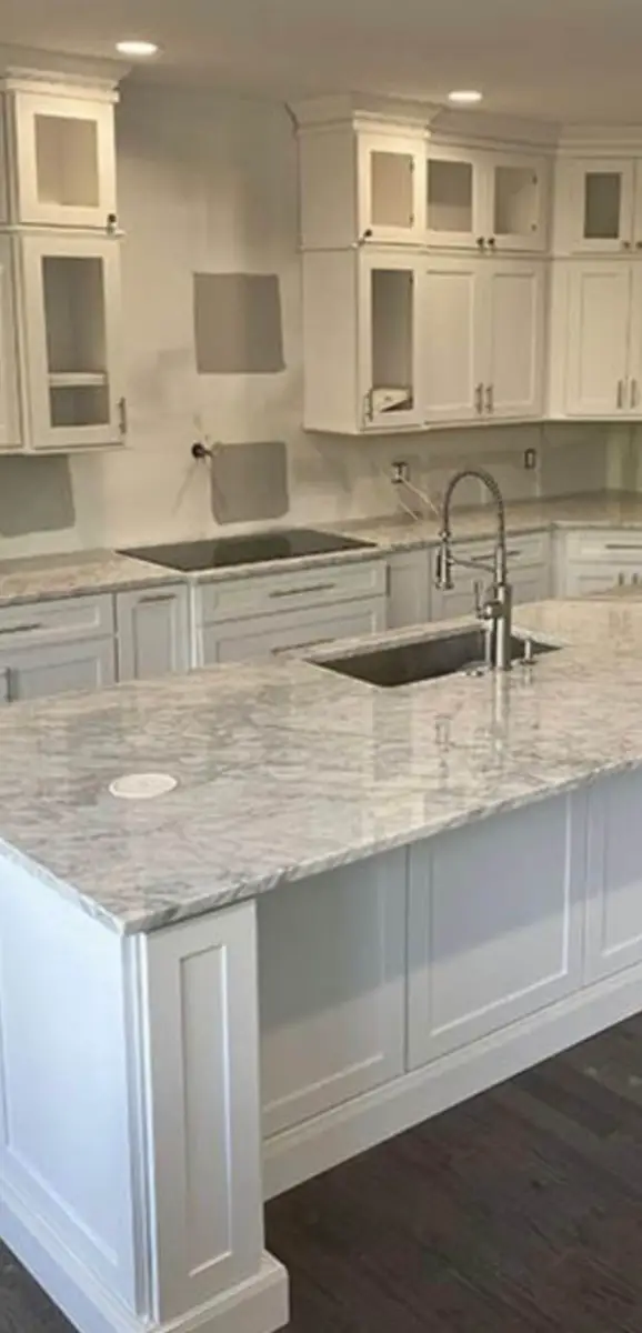 Kitchen Sink