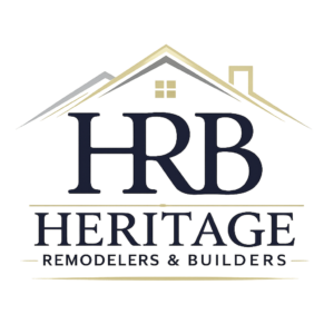 Heritage Remodelers & Builders logo